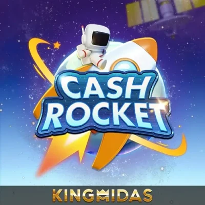XO88 Cash Rocket